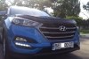 Hyundai Tucson  2018.  3