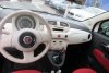 Fiat 500  2013.  5