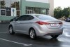 Hyundai Elantra  2012.  4