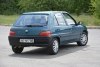Peugeot 107 NX 1996.  3