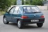 Peugeot 107 NX 1996.  4