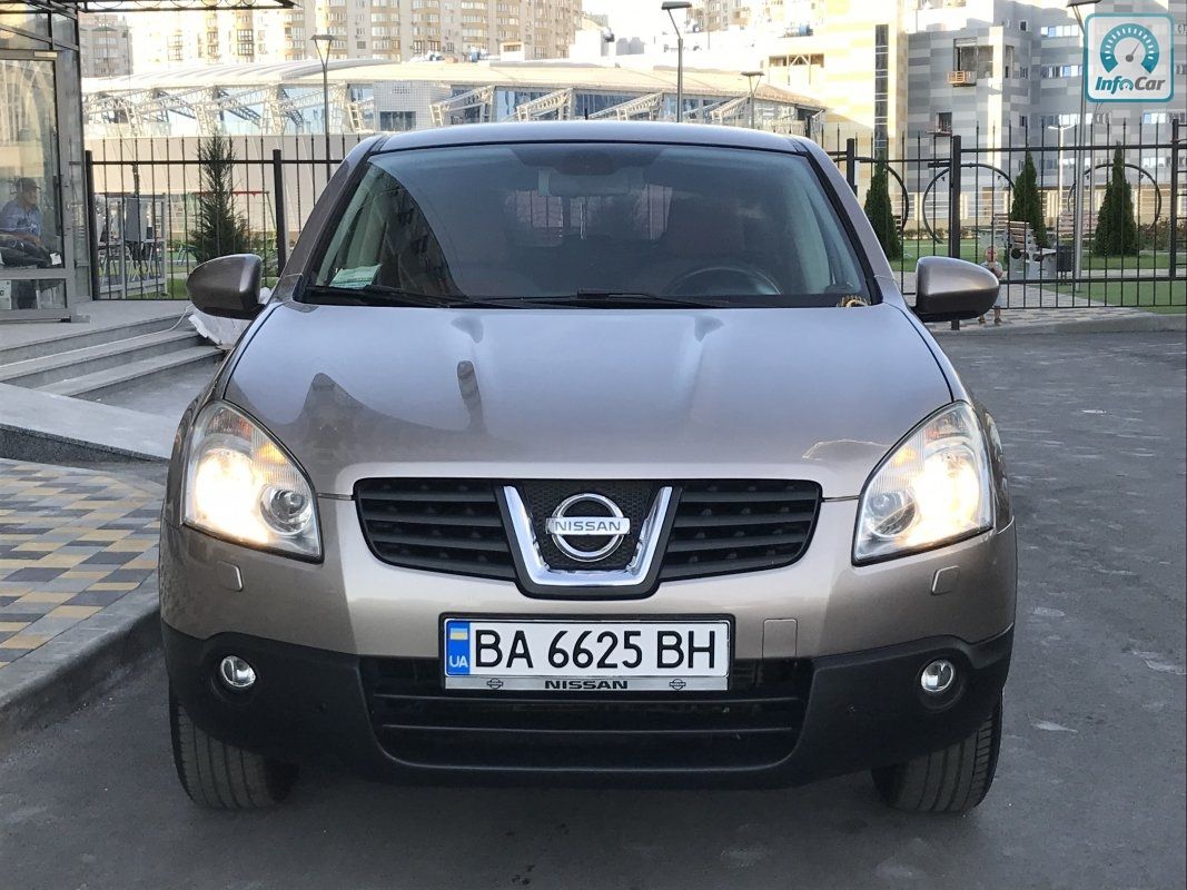 Как на nissan qashqai 2008 года слушать музыку через флешку