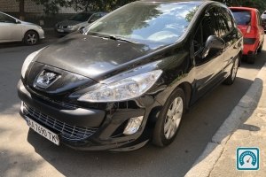 Peugeot 308  2010 782383
