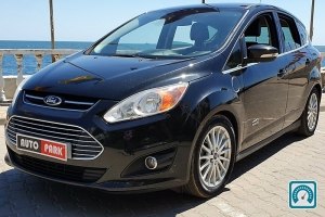 Ford C-Max  2016 782394