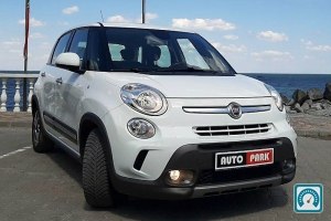 Fiat 500L  2017 782403