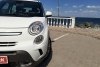 Fiat 500L  2017.  6