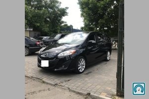Mazda 5 6  2014 782405