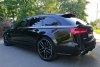 Audi RS 6  2016. Фото 4