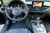 Audi RS 6  2016. Фото 8