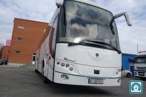 Scania Touring  2019 782435