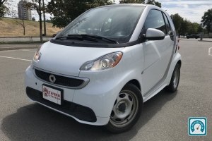 smart fortwo  2015 782438