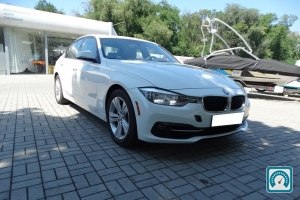 BMW 3 Series 328i 2015 782446