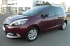 Renault Scenic Limited 2016.  6