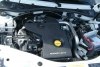 Dacia Duster AWD 4X4 2012.  8