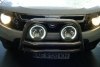 Dacia Duster AWD 4X4 2012.  9