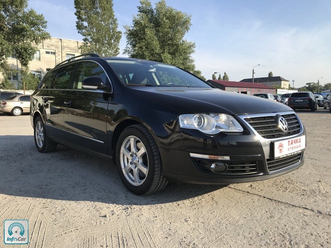 Фото volkswagen passat 2010 года темно синего цвета