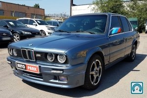 BMW 3 Series  1985 782507