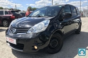 Nissan Note  2011 782534