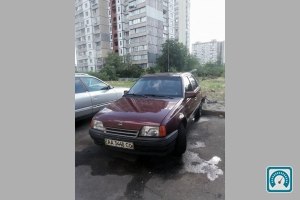 Opel Kadett  1990 782592
