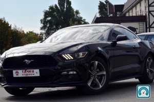 Ford Mustang  2017 782596