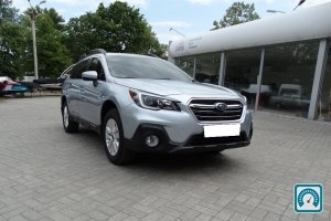 Subaru Outback  2017 782599