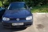 Volkswagen Golf Golf IV 1998.  4
