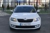 Skoda Octavia A7 2015.  2