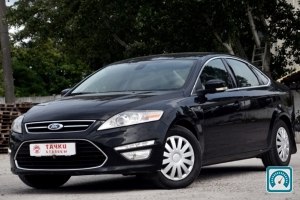 Ford Mondeo  2011 782626