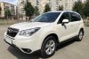 Subaru Forester Official 2015.  8