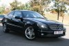 Mercedes CLC-Class  2008. ���� 1