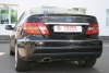 Mercedes CLC-Class  2008. ���� 4