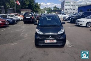 smart fortwo  2014 782658
