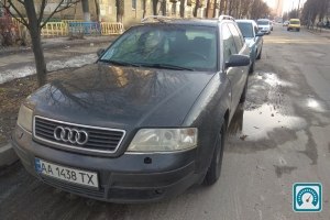 Audi A6  1999 782660
