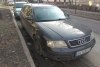 Audi A6  1999.  2