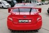 Subaru Impreza WRX  2016. Фото 4