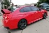 Subaru Impreza WRX  2016. Фото 5