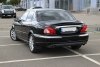 Jaguar X-Type  2007.  6