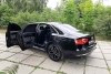 Audi A8  2012.  6