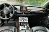 Audi A8  2012.  9