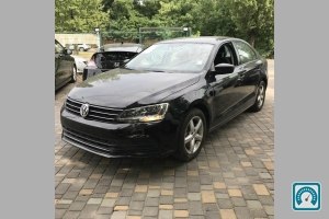 Volkswagen Jetta  2017 782731