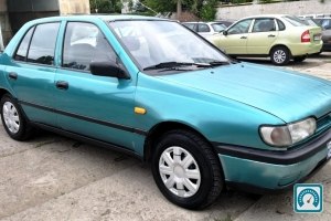 Nissan Sunny  1995 782746