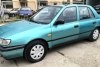 Nissan Sunny  1995.  2