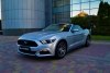Ford Mustang  2015. Фото 1