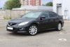 Mazda 6  2011.  4