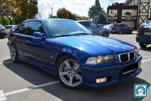 BMW M3 Clubsport 1998 782825
