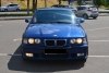 BMW M3 Clubsport 1998.  2