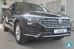 Volkswagen Touareg Elegance 2019 782826
