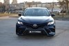 Toyota Camry  2017. Фото 2