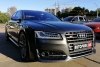 Audi S8  2015. Фото 1