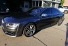 Audi S8  2015. Фото 3